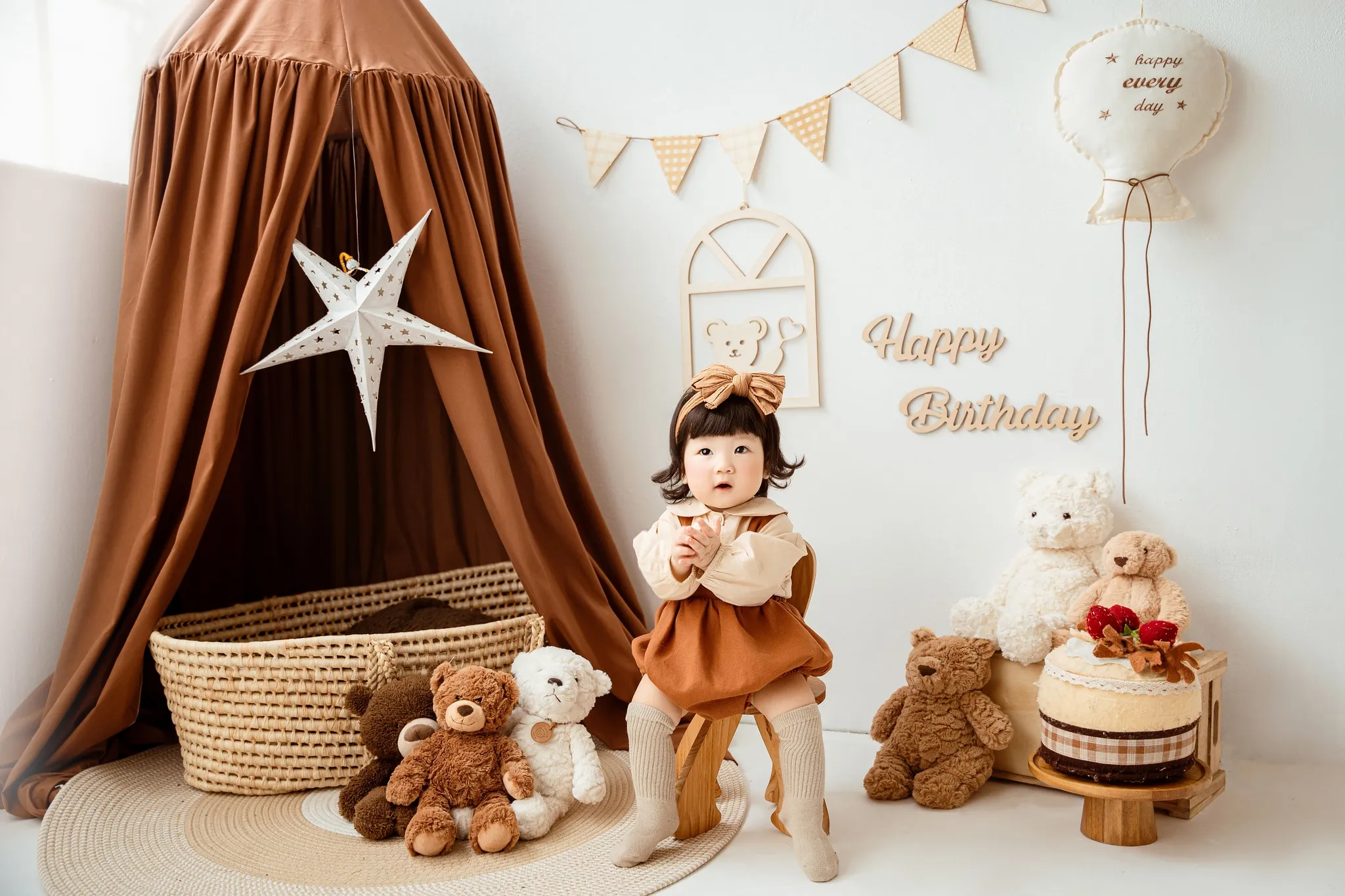 Lựa chọn studio chụp ảnh uy tín