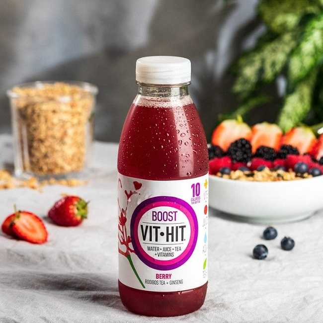 Chụp ảnh Product Photography & Packaging