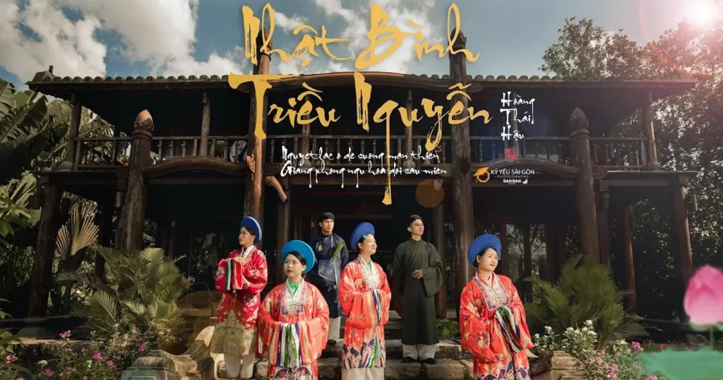 Những địa điểm chụp ảnh kỷ yếu đẹp tại Sài Gòn