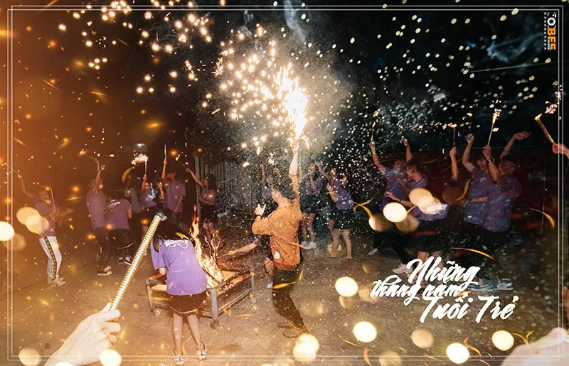 Những địa điểm chụp ảnh kỷ yếu đẹp tại Sài Gòn (Phần II)