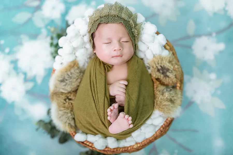 Đừng sợ các bức ảnh quá sáng