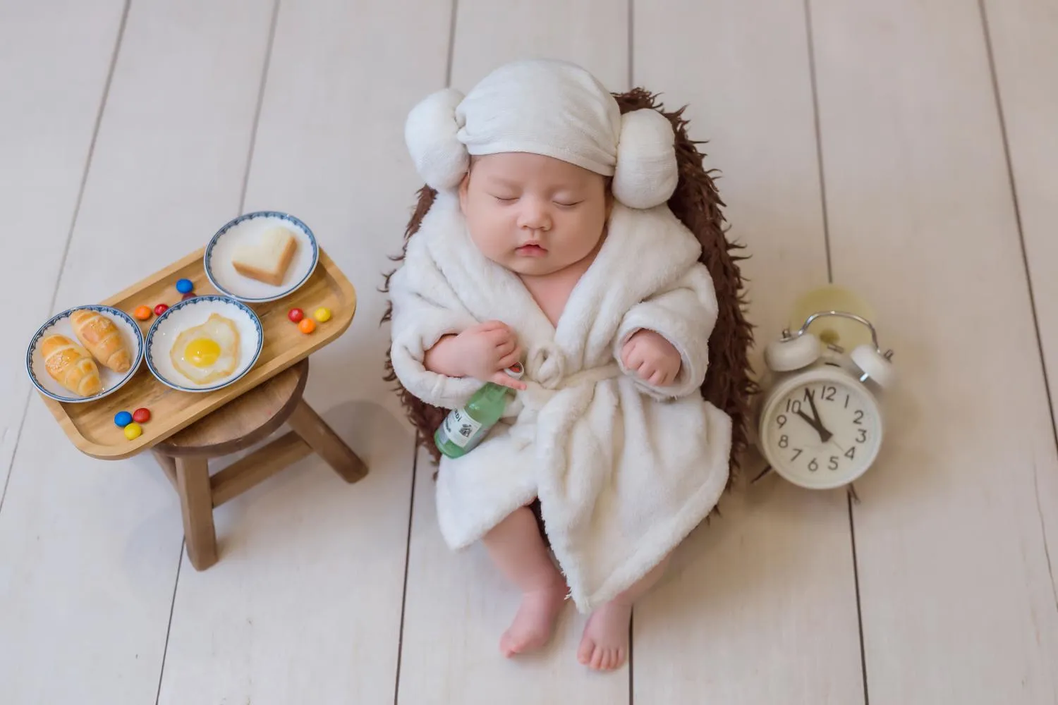 Lên kế hoạch thời gian