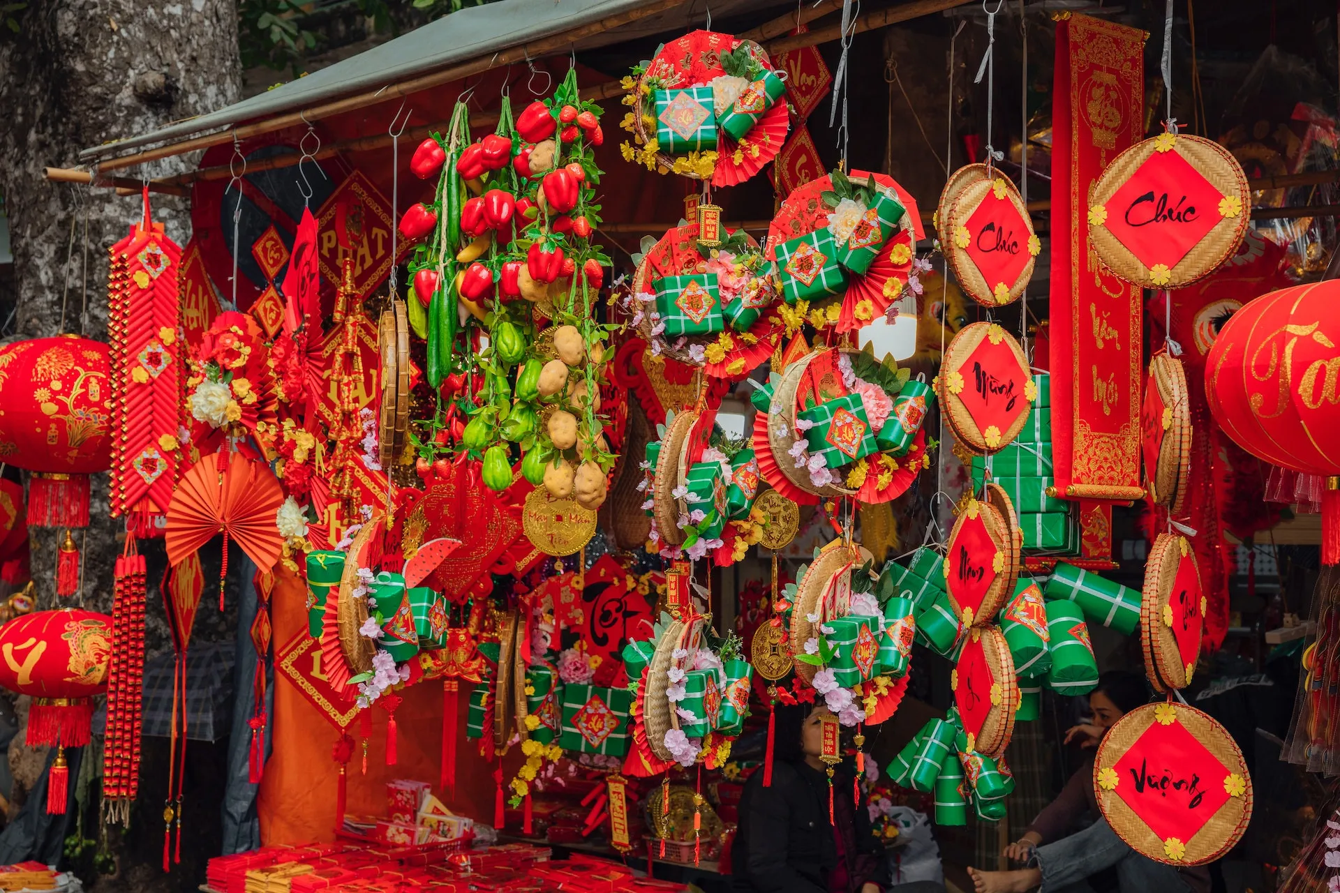 Những việc cần làm trong dịp Tết Nguyên Đán bạn nên biết