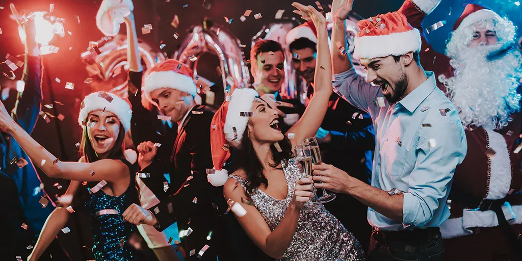 Những ý tưởng chụp ảnh đẹp nhất cho mùa Giáng Sinh