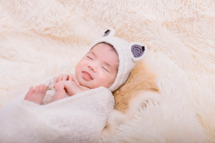 Ý tưởng bắt trọn khoảnh khắc hậu trường