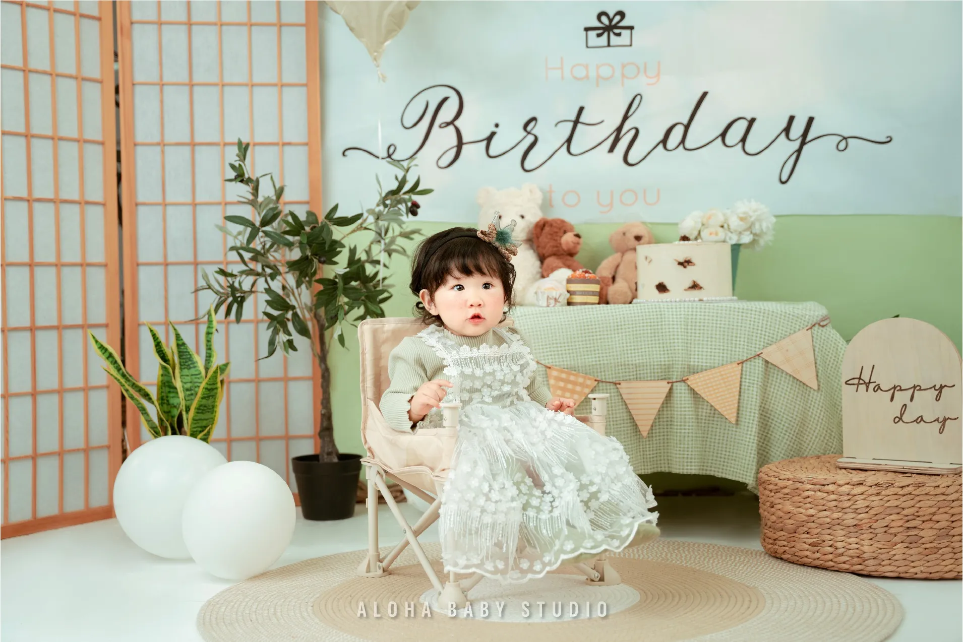 Phù hợp với độ tuổi của bé