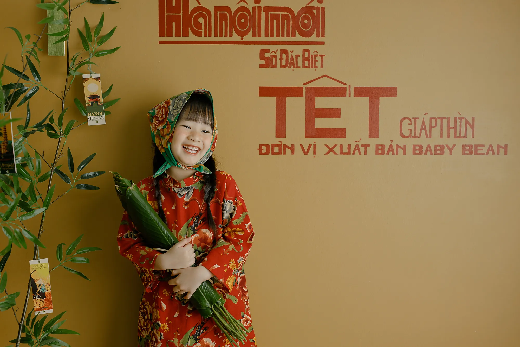 Studio chụp ảnh nghệ thuật cho bé - Sweet Memories Studio