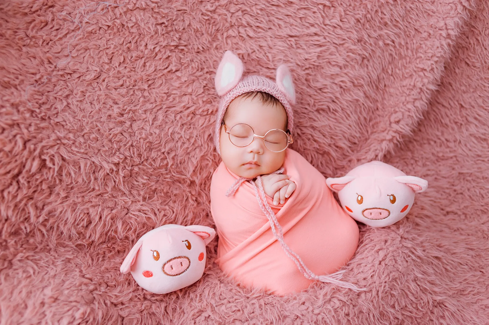 Thời điểm lý tưởng đểChụp ảnh newborn trên beanbag