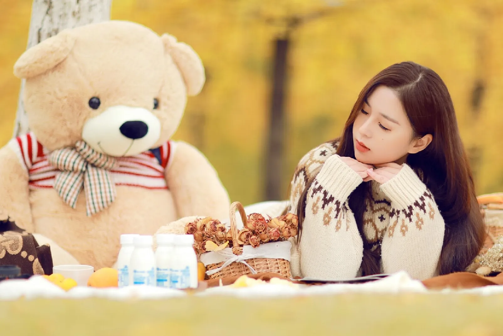 Top 10 concept chụp ảnh Noel cực đẹp cho mùa lễ thêm rực rỡ