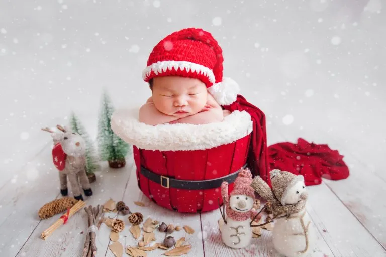 Simba Studio là một đơn vị nổi tiếng hoạt động chuyên nghiệp trong lĩnh vực chụp ảnh Newborn