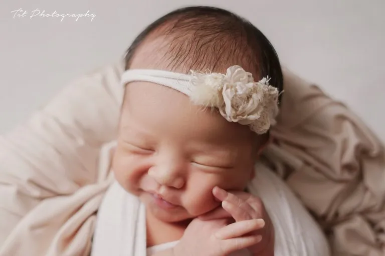 Tít Photography là một cái tên không xa lạ đối với nhiều ông bố bà mẹ, nổi tiếng với các dịch vụ chụp hình