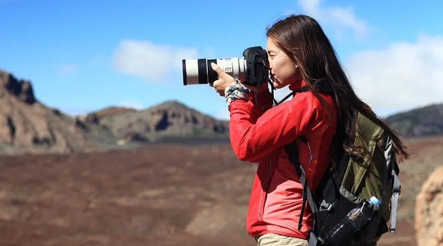 Ổn định hình ảnh là gì? Tìm hiểu tất tần tật về cách hoạt động của tính năng này. (Nguồn: Internet)