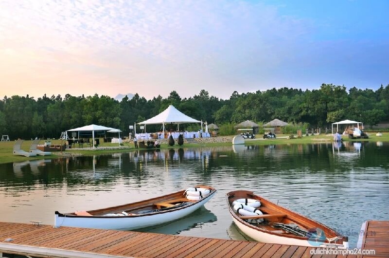 Tops những địa điểm chụp kỷ yếu ở miền Bắc nổi tiếng, đẹp lung linh. (Nguồn: Internet)