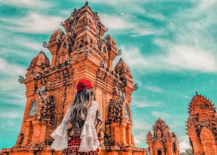 Làng văn hoá các dân tộc Việt Nam – Ba Vì