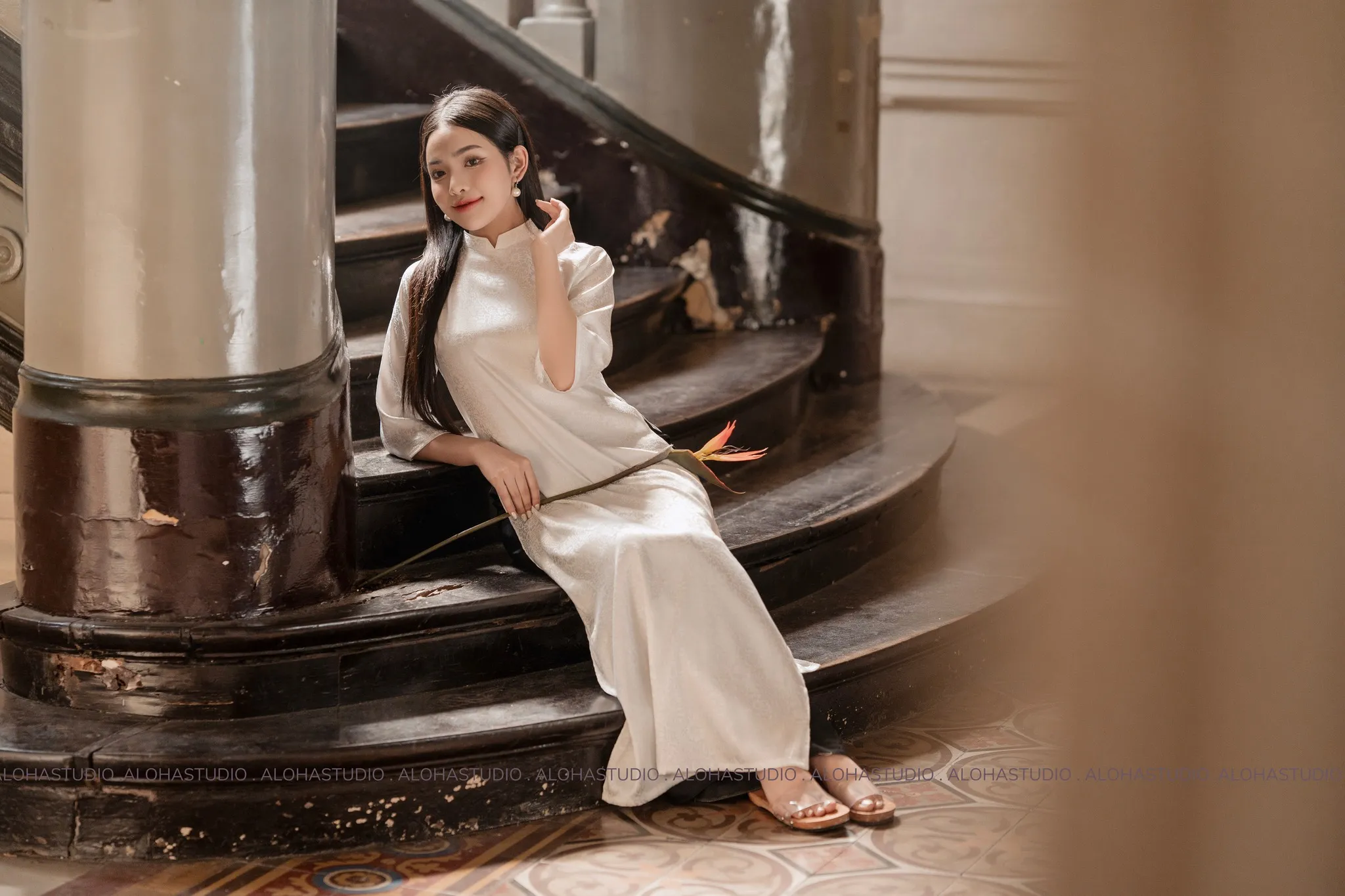 14 kiểu ảnh nghệ thuật Tết Nguyên Đán 2024 ý nghĩa nhất (Phần 2)