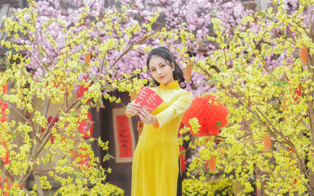 16 địa điểm chụp ảnh cực chất tại Sài Gòn dịp Tết 2024_1