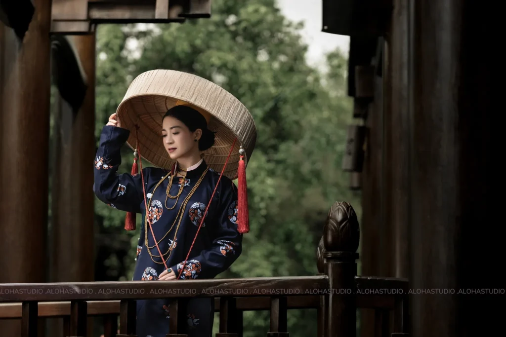 8 concept chụp ảnh nghệ thuật cá nhân cuốn hút nhất 2024