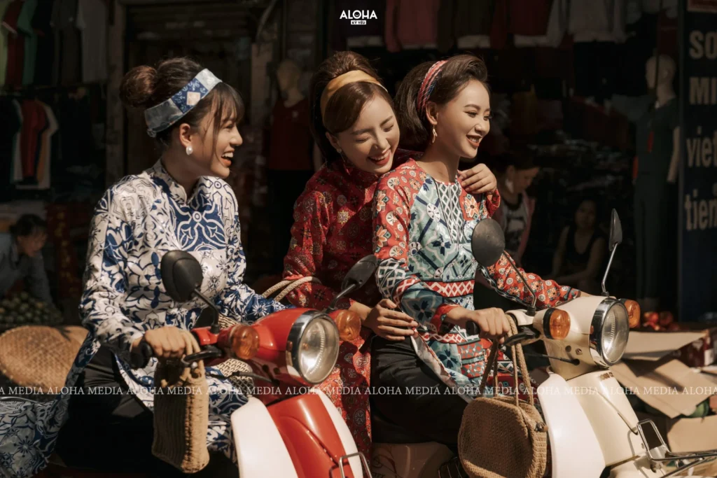 8 ý tưởng chụp hình kỷ yếu Photobook tuổi học trò chất đến phát ngất (Phần I)