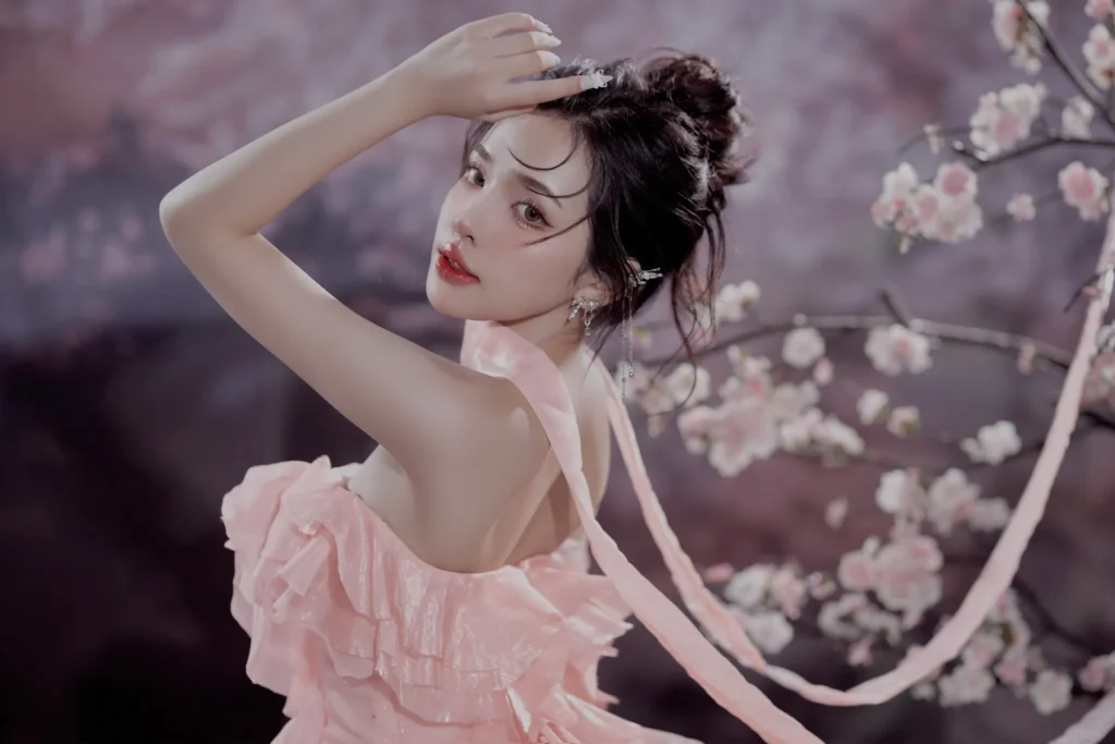 99+ ý tưởng chụp ảnh Xuân Giáp Thìn 2024 (Phần 2)