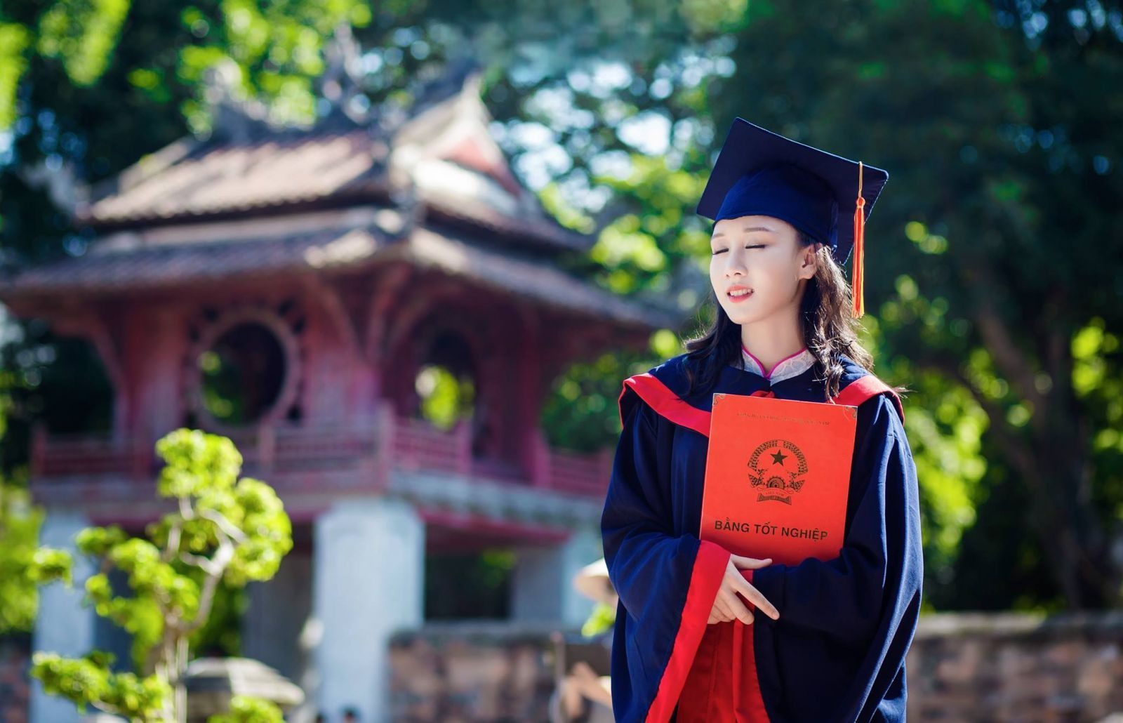 Văn miếu Quốc Tử Giám