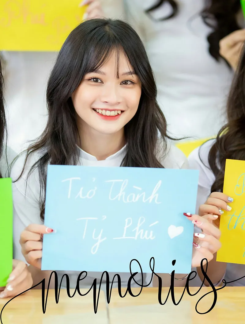 Chú ý đến biểu cảm khuôn mặt