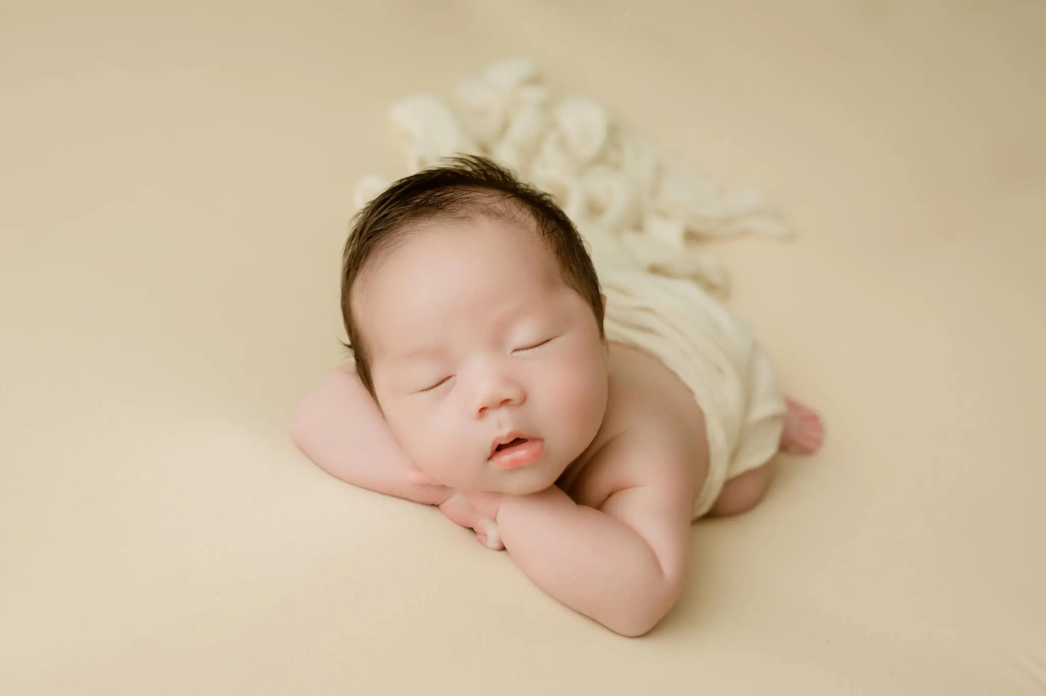 Chọn thời điểm chụp phù hợp