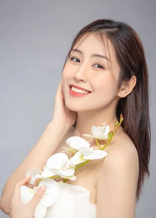 10 concept chụp ảnh cá nhân được nhiều người yêu thích. ̣̣̣(Nguồn: Internet)