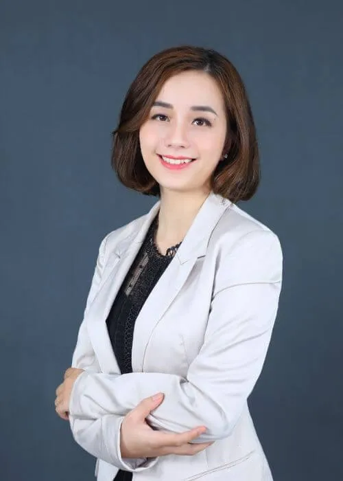 Concept chụp ảnh cá nhân profile, doanh nhân