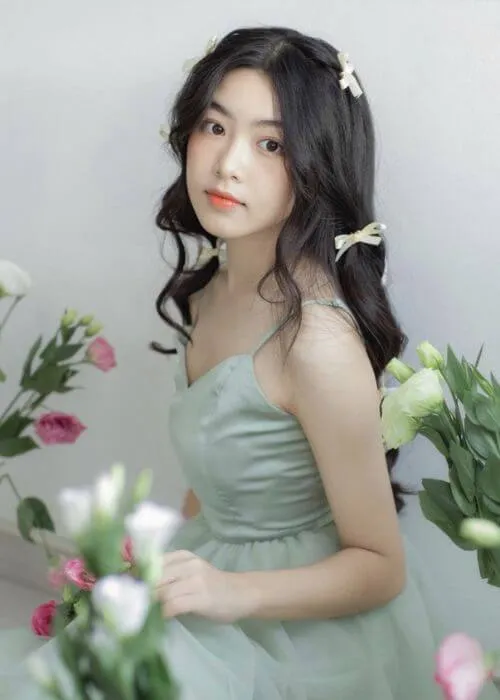 Concept chụp ảnh cá nhân theo cá tính