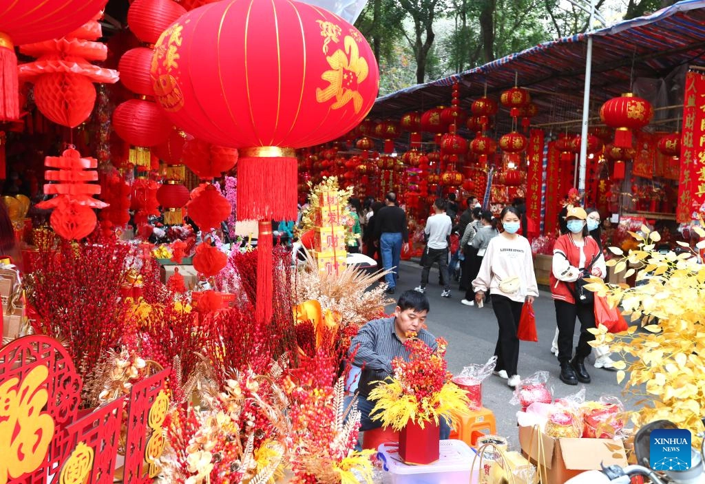 Gợi ý những concept chụp ảnh Tết 2024 đẹp mắt