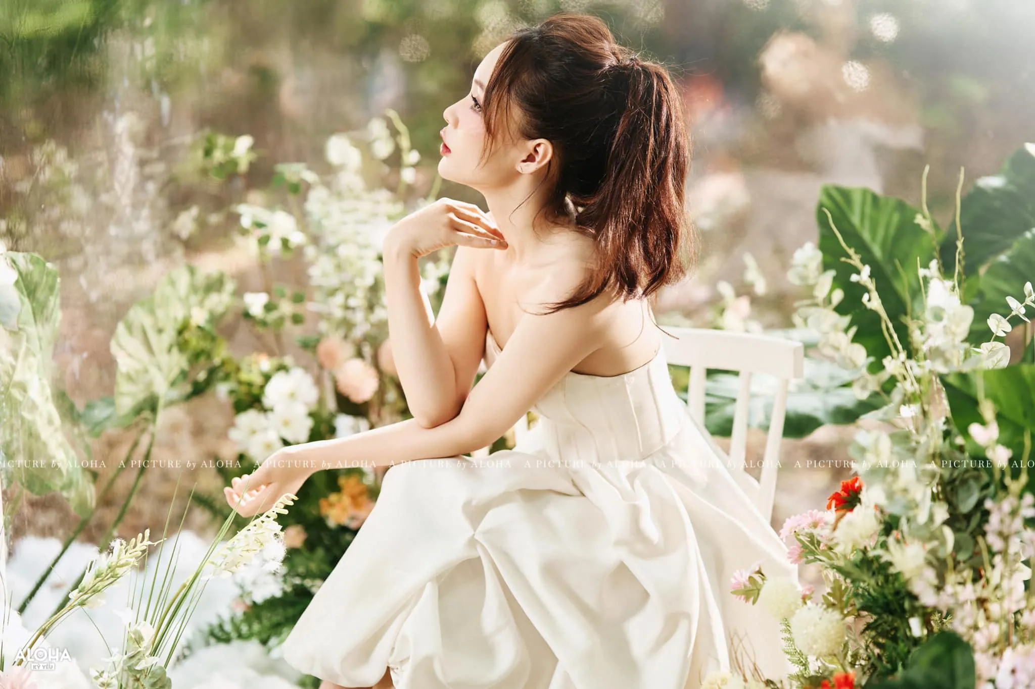 Kinh nghiệm chụp ảnh kỷ yếu cấp 2 đẹp, độc, chất, ý nghĩa nhất