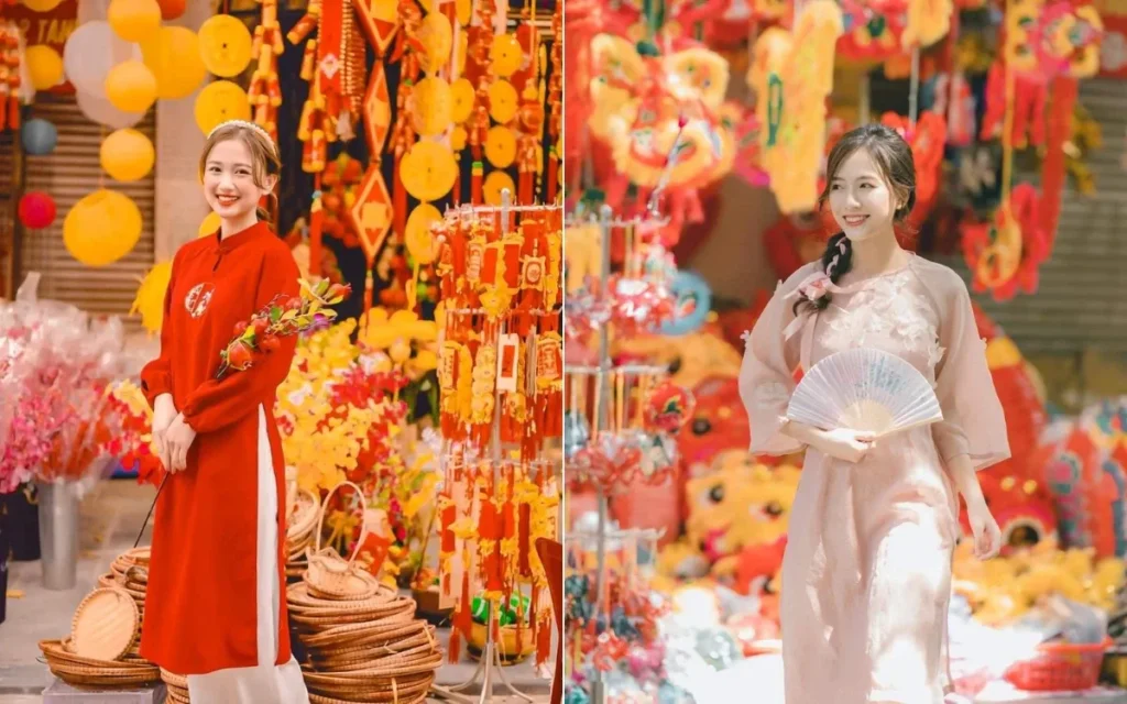 TOP 22 địa điểm chụp ảnh Tết đẹp ở Hà Nội cho bạn sống ảo hết nấc_10