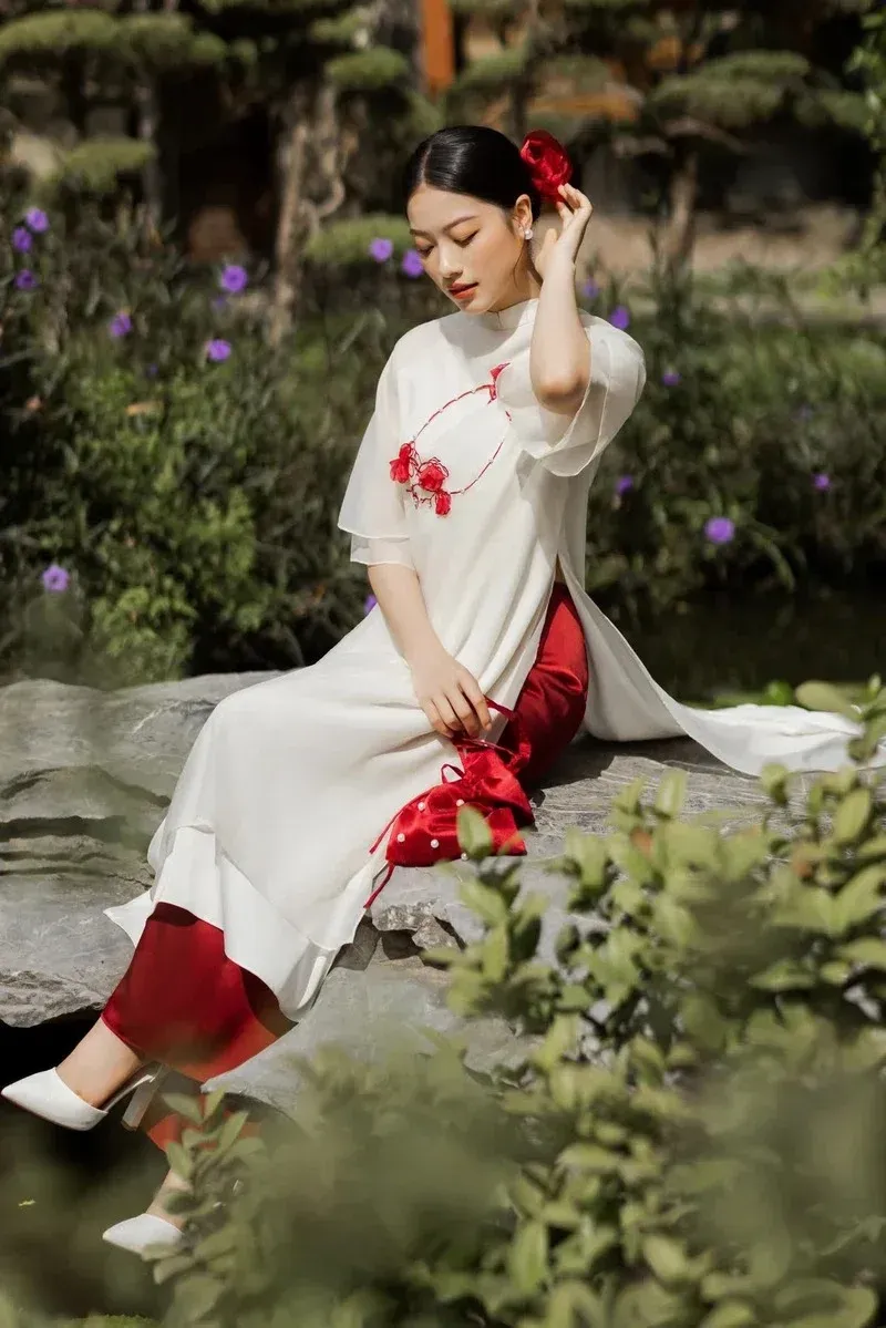 Dáng ngồi