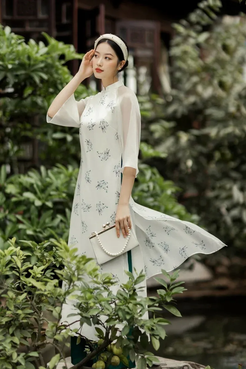 Tạo dáng khi đang di chuyển