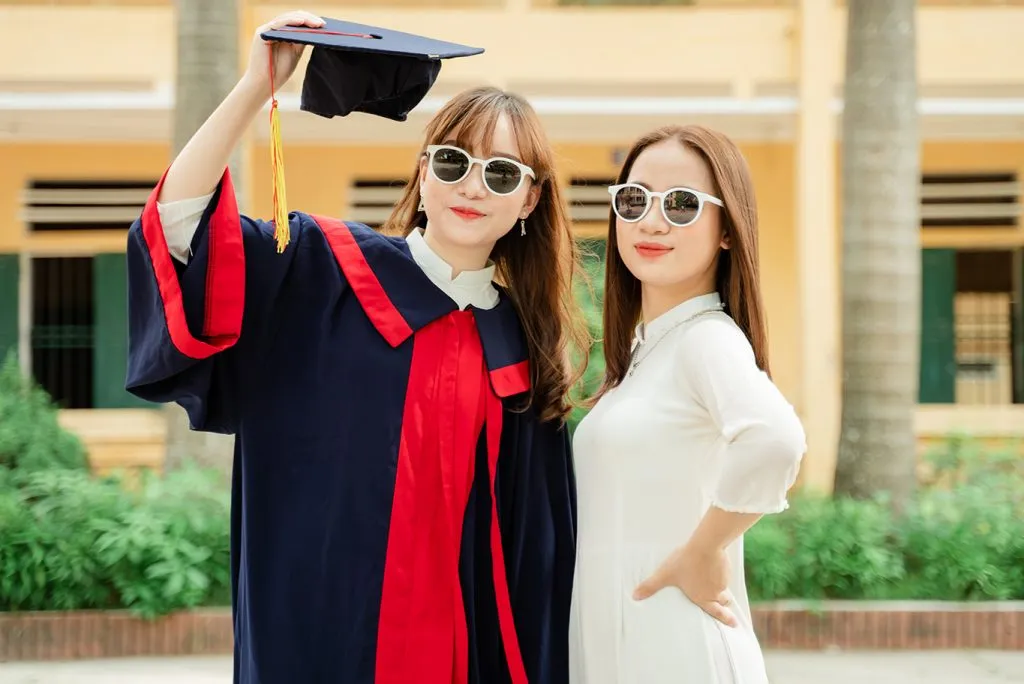 Trường học