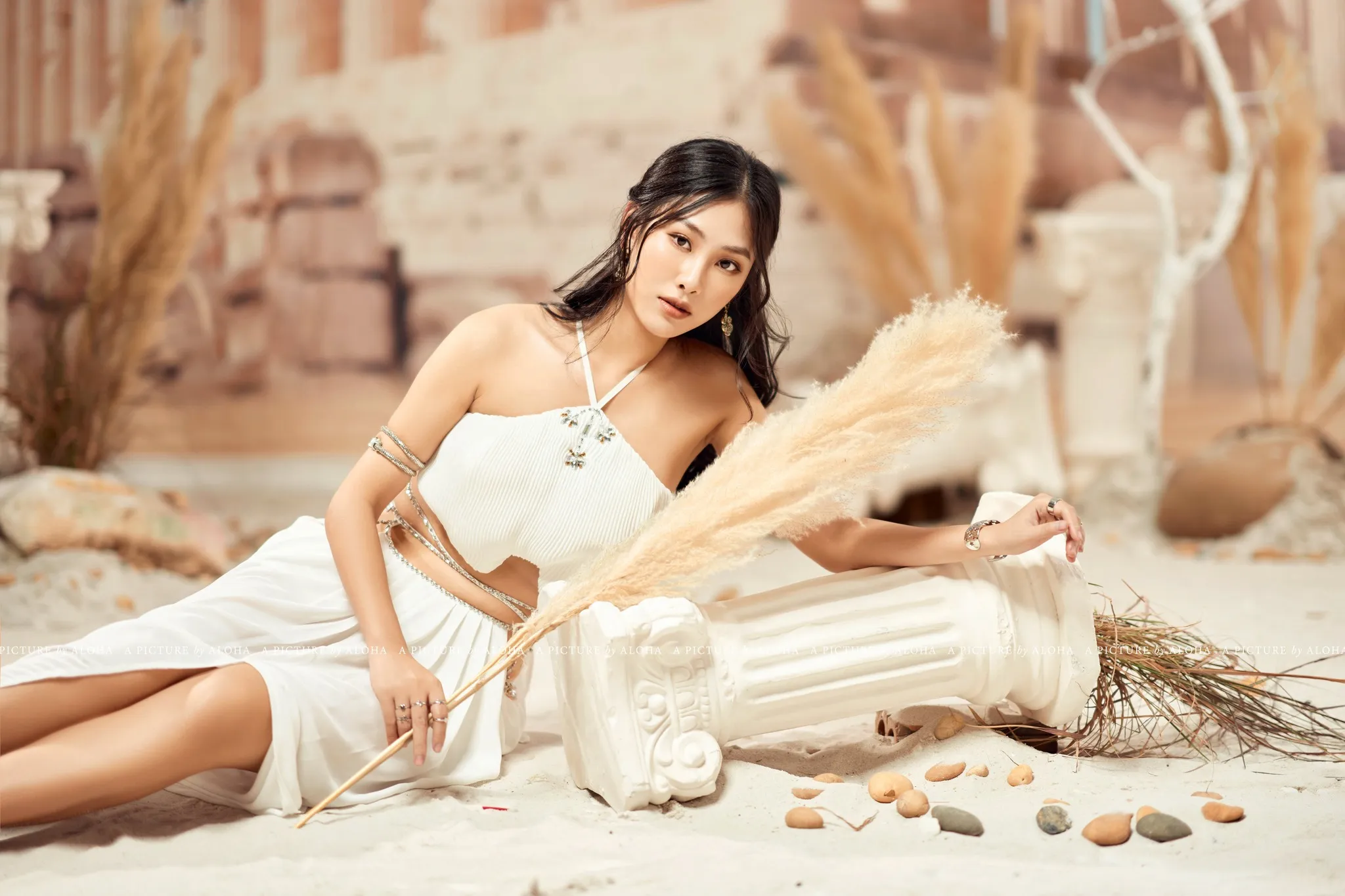 Top 5+ Địa điểm chụp ảnh kỷ yếu cấp 3 đẹp nhất tại Hà Nội