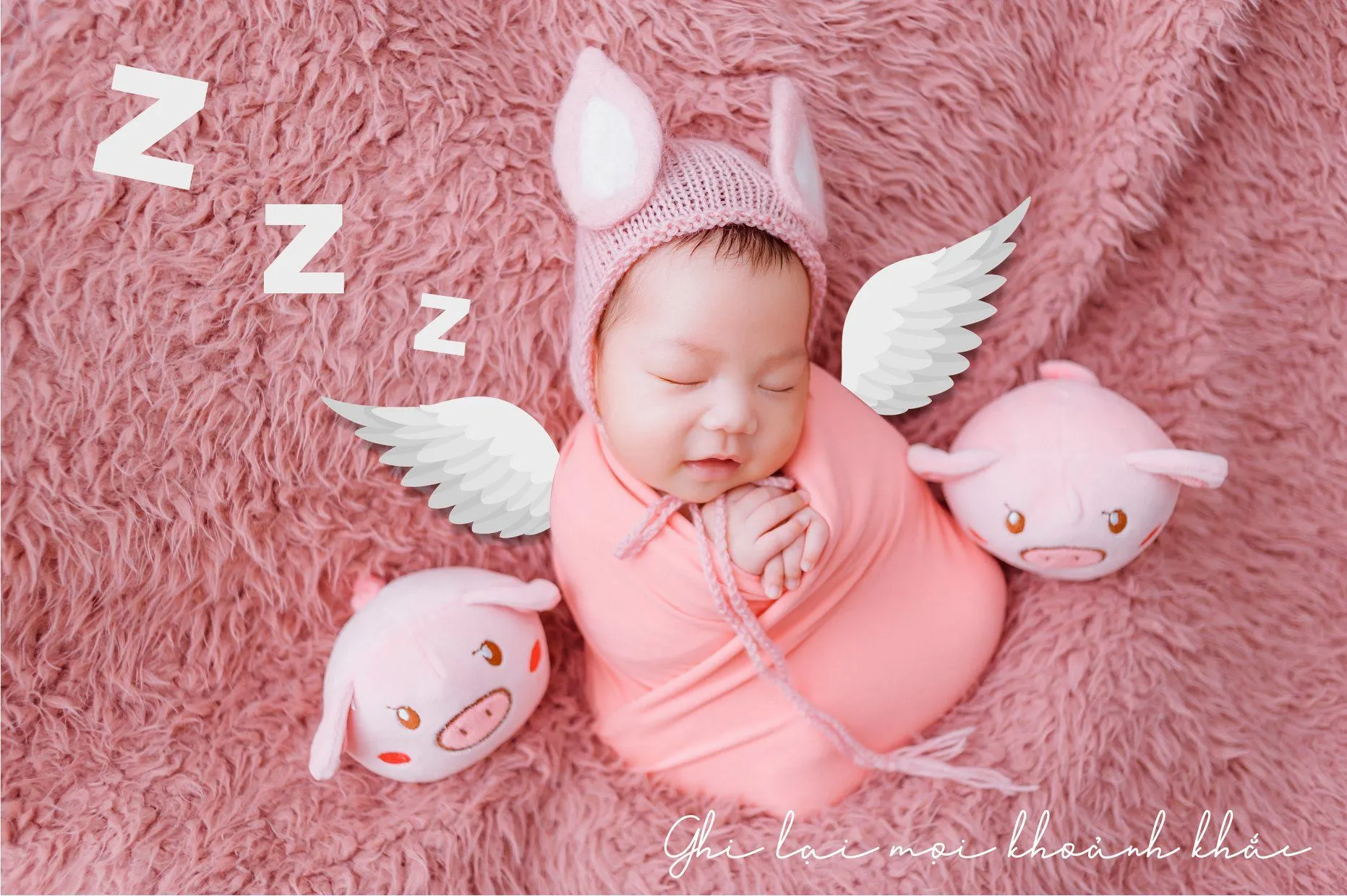 Vì sao nên chọn Aloha Baby Studio