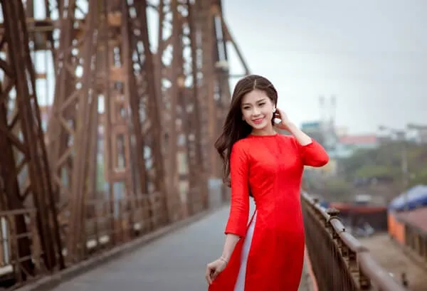 Top 12 địa điểm chụp ảnh Tết đẹp nhất Hà Nội 2024