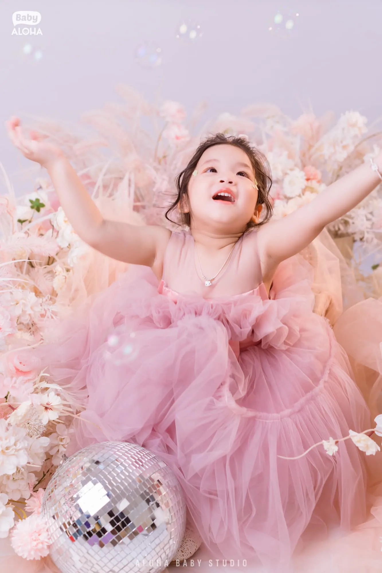 Ảnh chụp lén là cần thiết để có được tấm hình đáng yêu