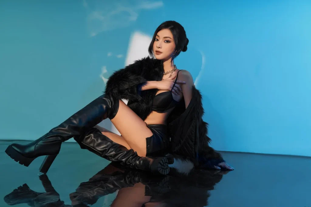 9 kỹ thuật chụp ảnh nghệ thuật dành cho bạn