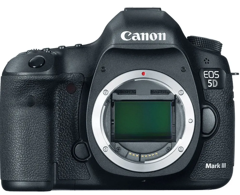 Cảm biến Full Frame trên máy ảnh Canon EOS 5D Mark III_3