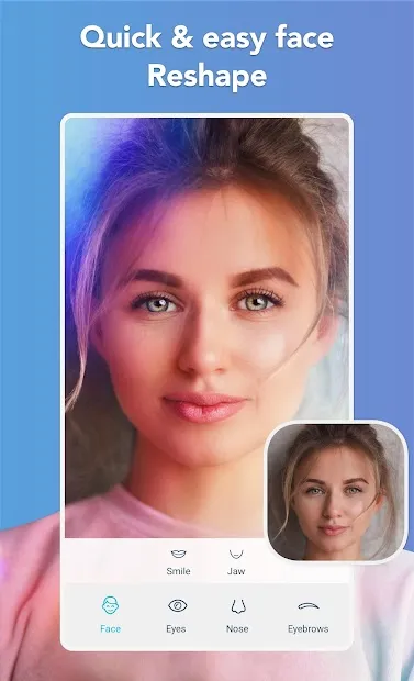 Facetune 2