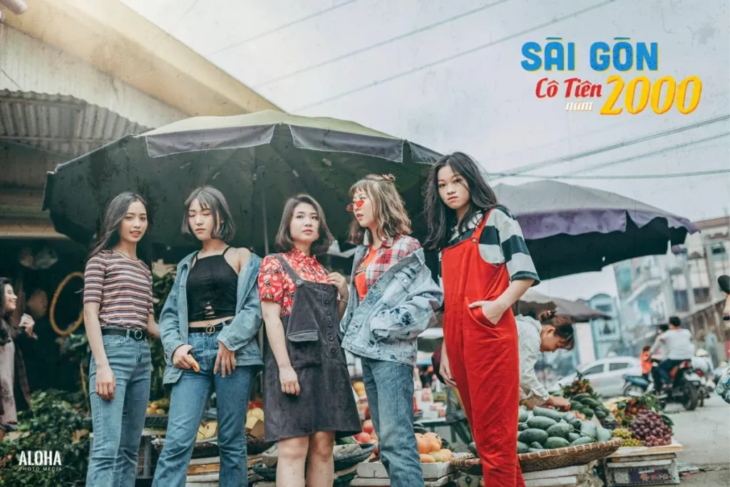 Những cách chụp ảnh kỷ yếu ĐẸP độc đáo thần thái hút triệu like