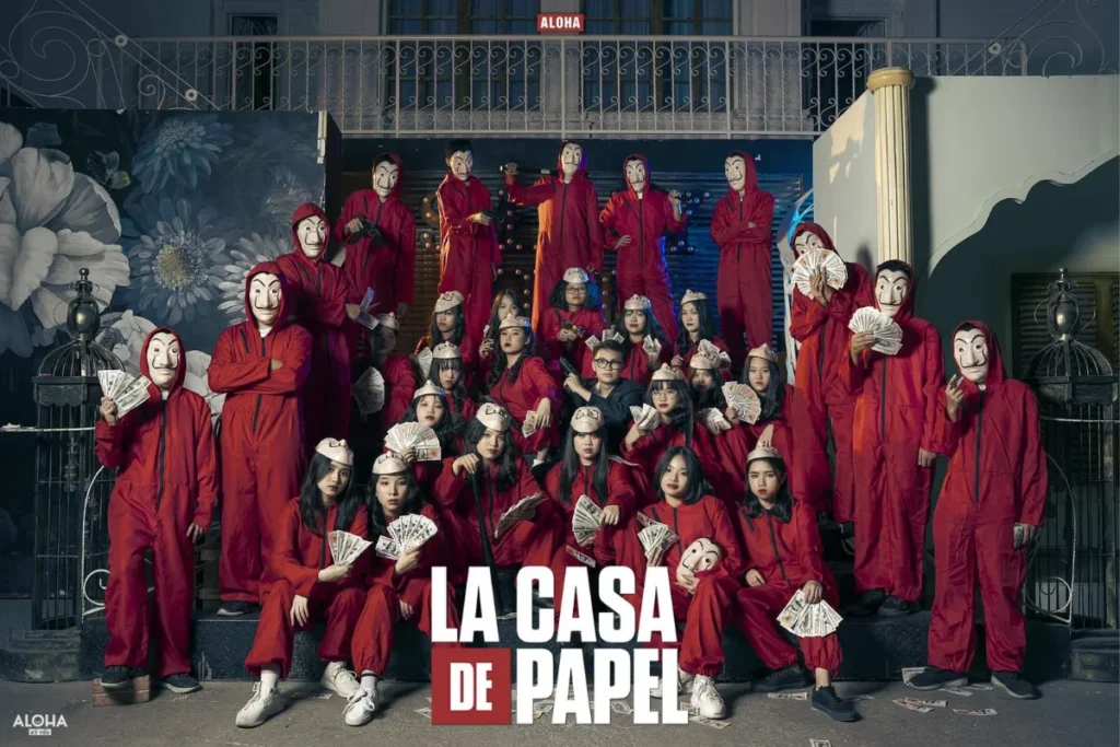 Những concept chụp ảnh kỷ yếu độc lạ được ưa chuộng nhất hiện nay