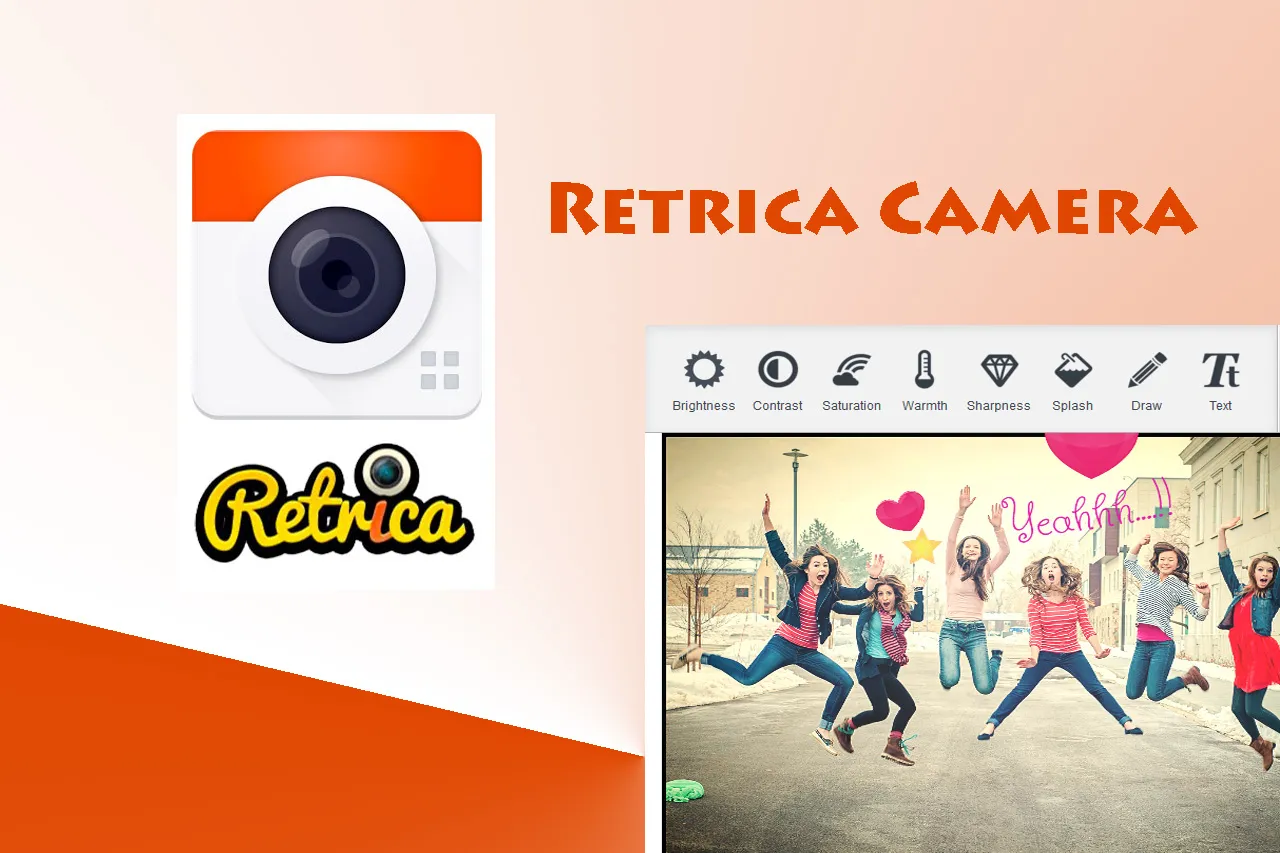 Retrica