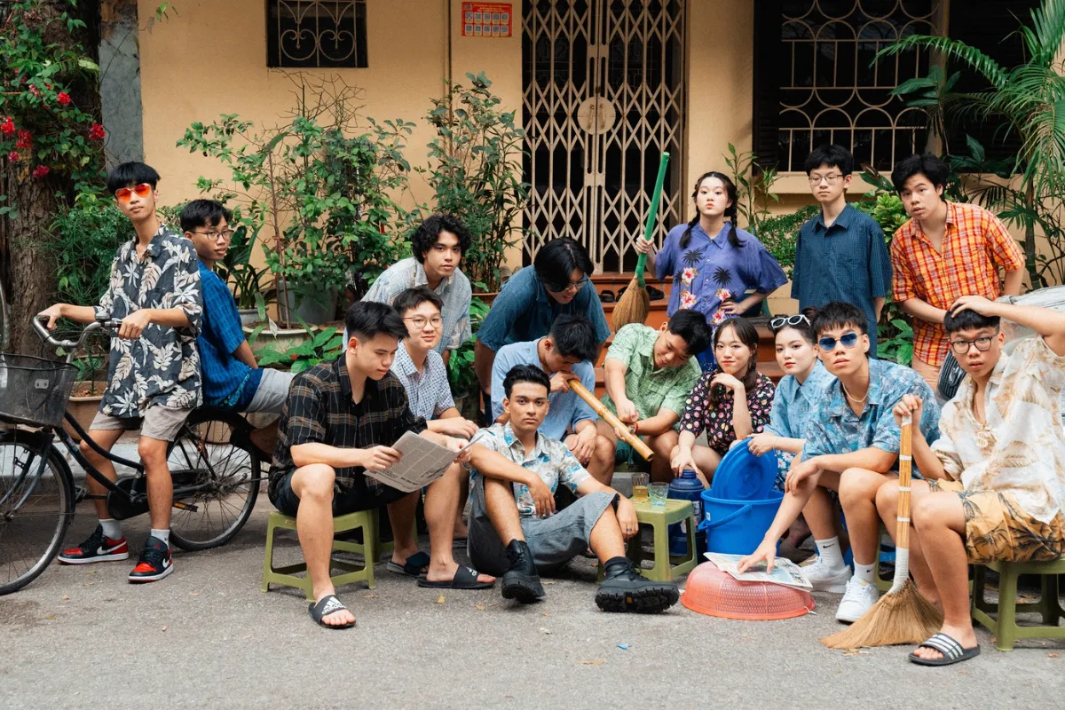 Năm 2024 không chỉ là lúc kỳ học sẽ kết thúc mà còn là cơ hội để lưu giữ những kỷ niệm đáng nhớ của tuổi trẻ thông qua những bức ảnh kỷ yếu đáng nhớ