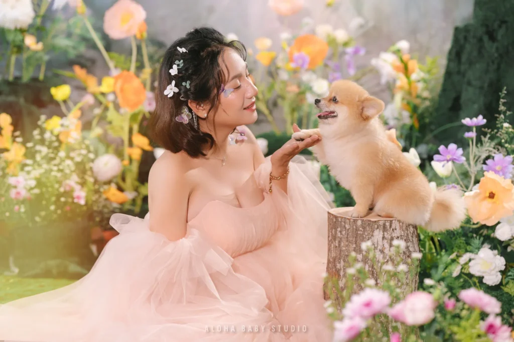 10+ Kinh nghiệm chụp ảnh bà bầu đẹp, sáng tạo