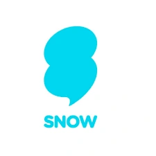 SNOW ứng dụng chụp ảnh