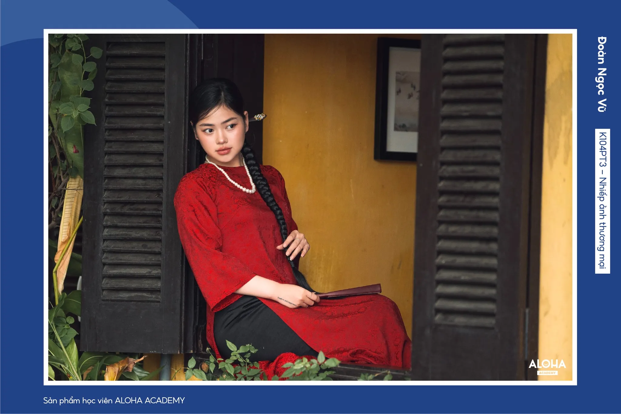 5 Kinh nghiệm chụp ảnh chân dung cho người mới bắt đầu