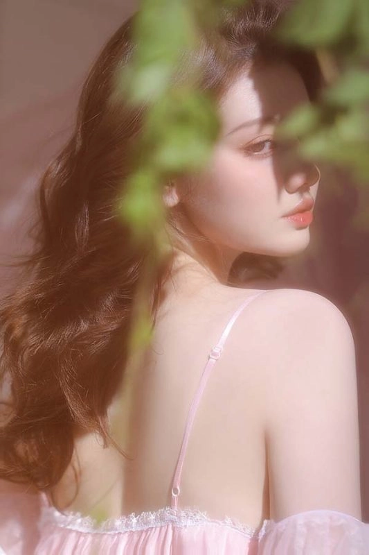 ai cũng mê mẩn